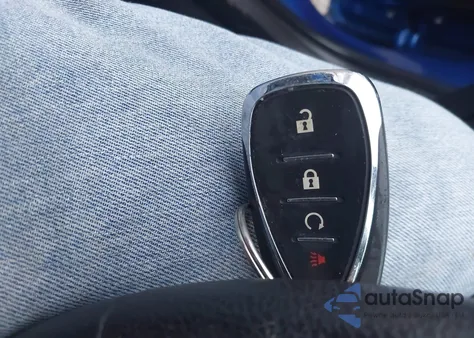 2018 Chevrolet Cruze Lt Auto z USA, uszkodzony, nr VIN 3G1BE6SM3JS654538